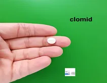 Clomid nome generico